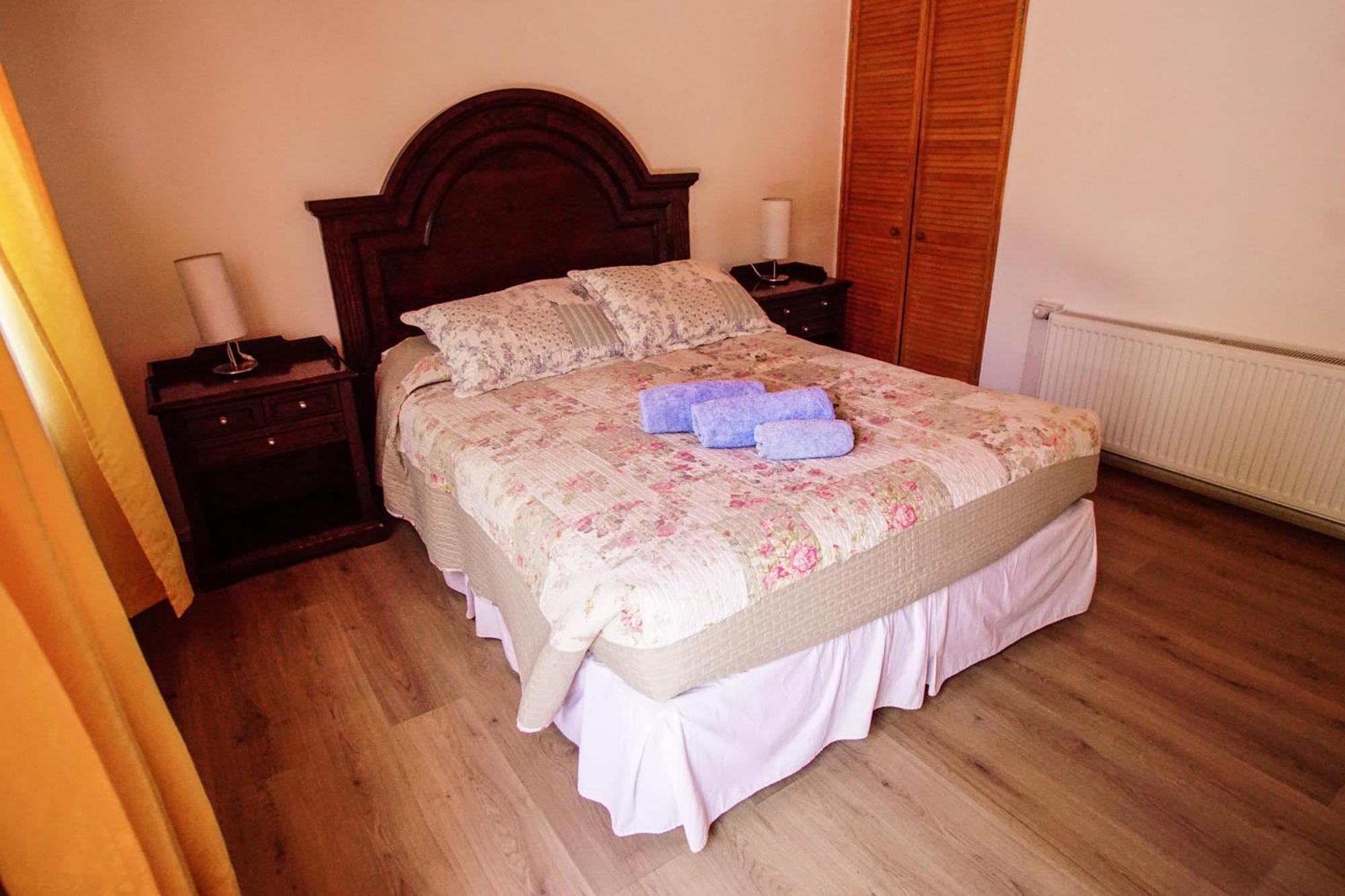 산 페드로 데 아타카마 퀸타 아델라 베드&브렉퍼스트 B&B 외부 사진